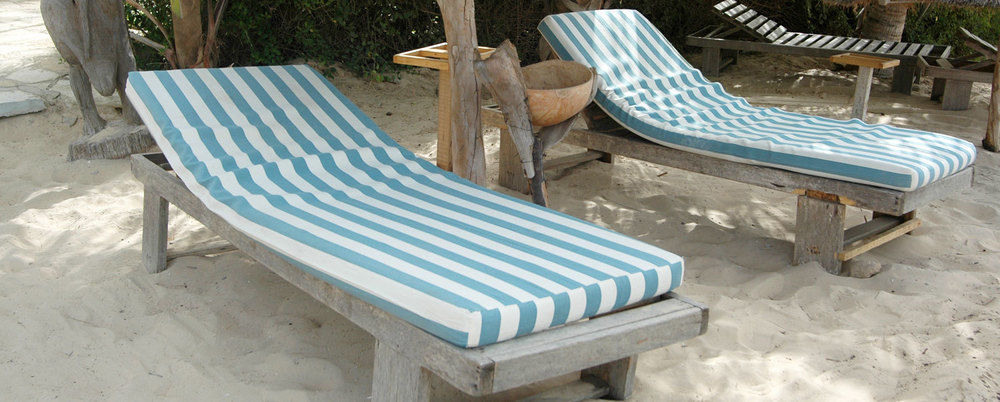 Hotel Le Mbaila Saly Portudal Exterior foto